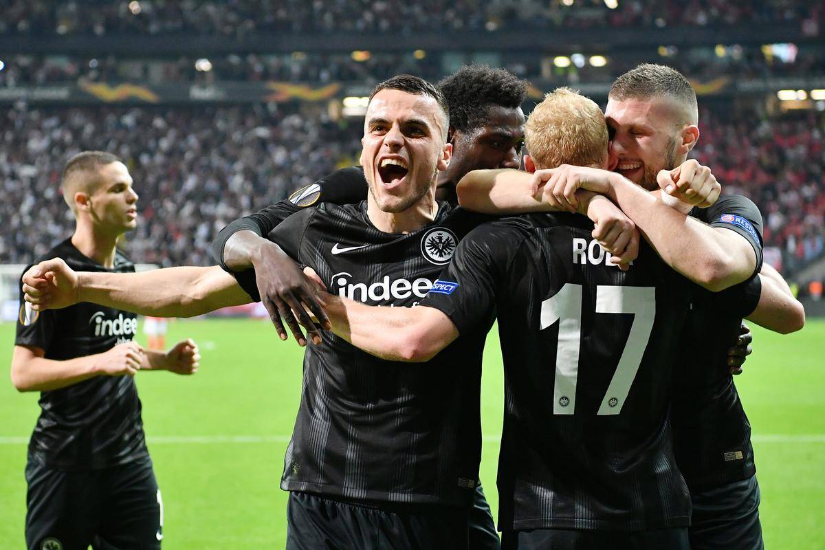 葡萄牙体育主帅阿莫林简介 葡萄牙体育主帅阿莫林简介