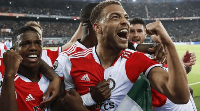 今晚费耶诺德刷新队史纪录：欧超杯节点到来，气氛紧张，阵容厚度经受考验(乌德勒支vs费耶诺德比赛结果)