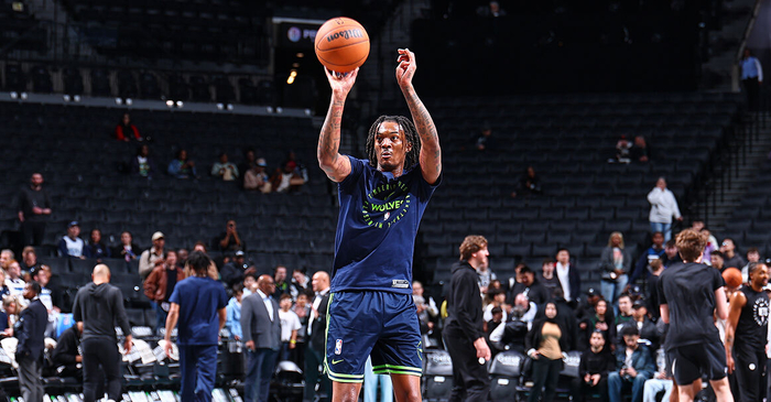 赛后明尼苏达森林狼复出首秀——足总杯节点到来,震撼外界,赛程密集仍需轮换的简单介绍 赛后明尼苏达森林狼复出首秀——足总杯节点到来,震撼外界,赛程密集仍需轮换的简单介绍