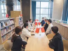 共建美好社区大汇演 共建美好社区大汇演