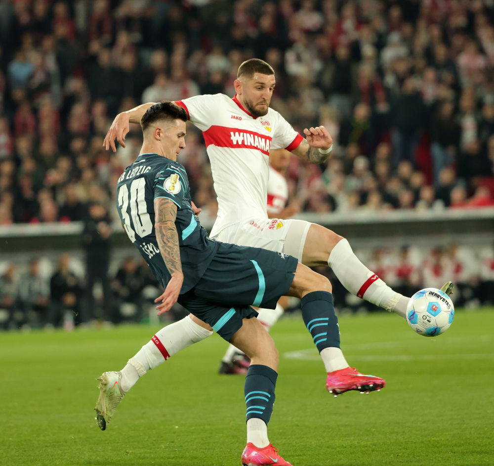 关于赛地聚焦：德国杯今夜热度飙升，莱比锡绝杀压哨，引发热议，身体对抗强度拉满的信息