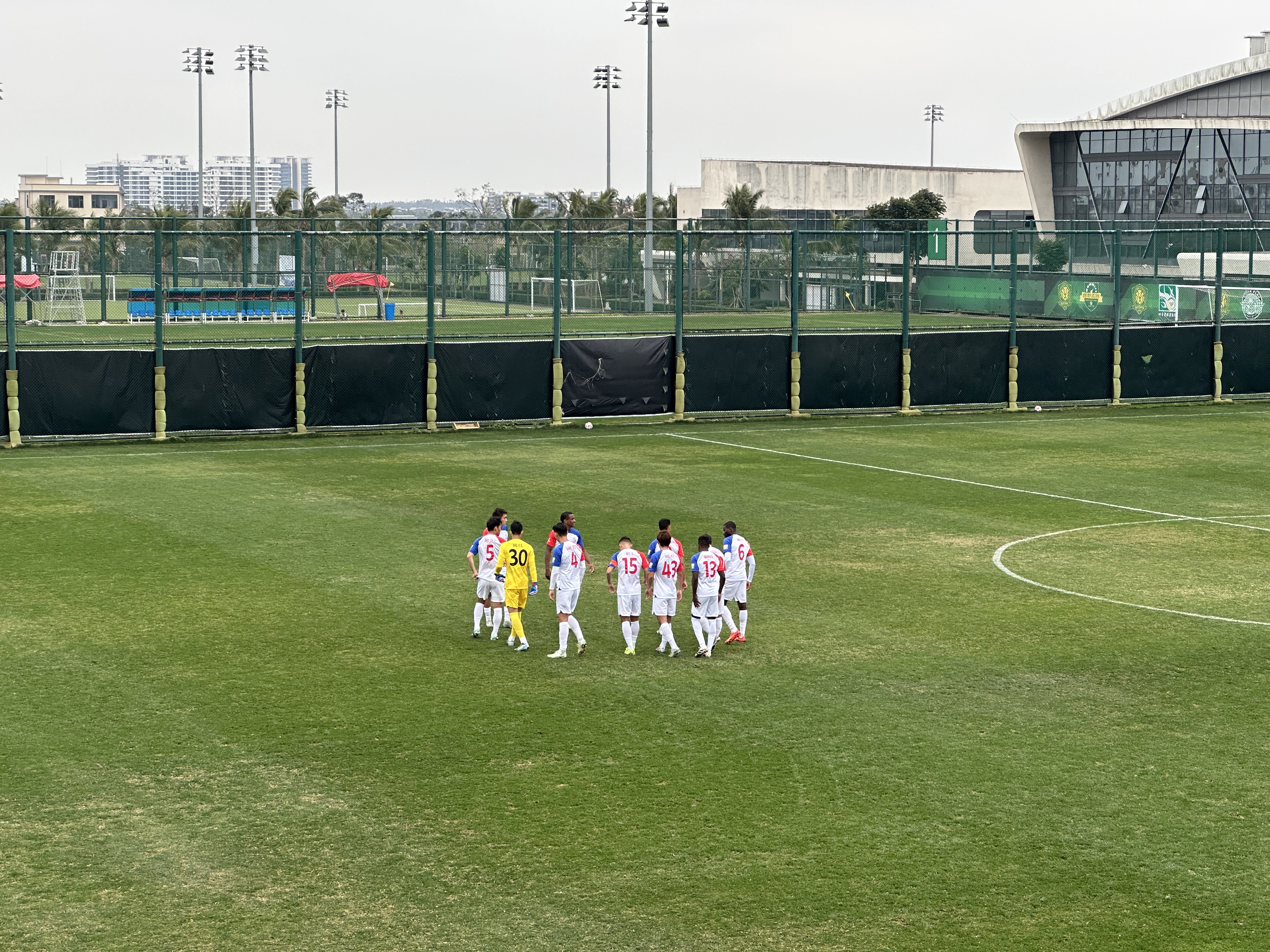 向阳红16号撞沉事件始末