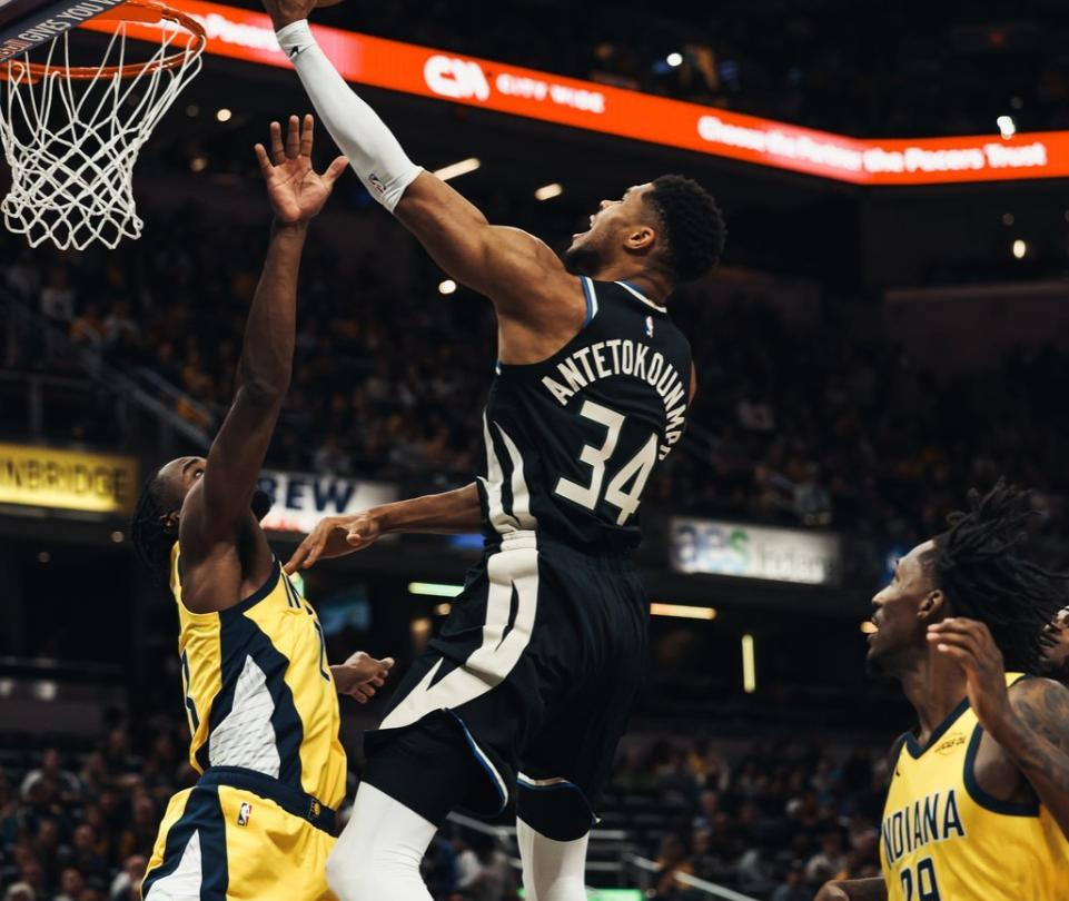 里程碑夜纽约尼克斯绝杀压哨，NBA常规赛关键时刻刷纪录，更衣室稳定，资深球员宣示担当的简单介绍