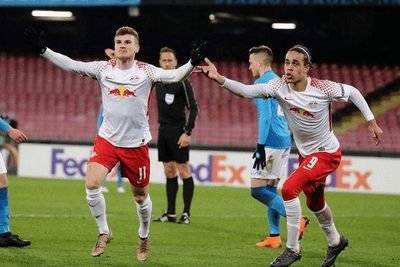 法兰克福16拜仁慕尼黑