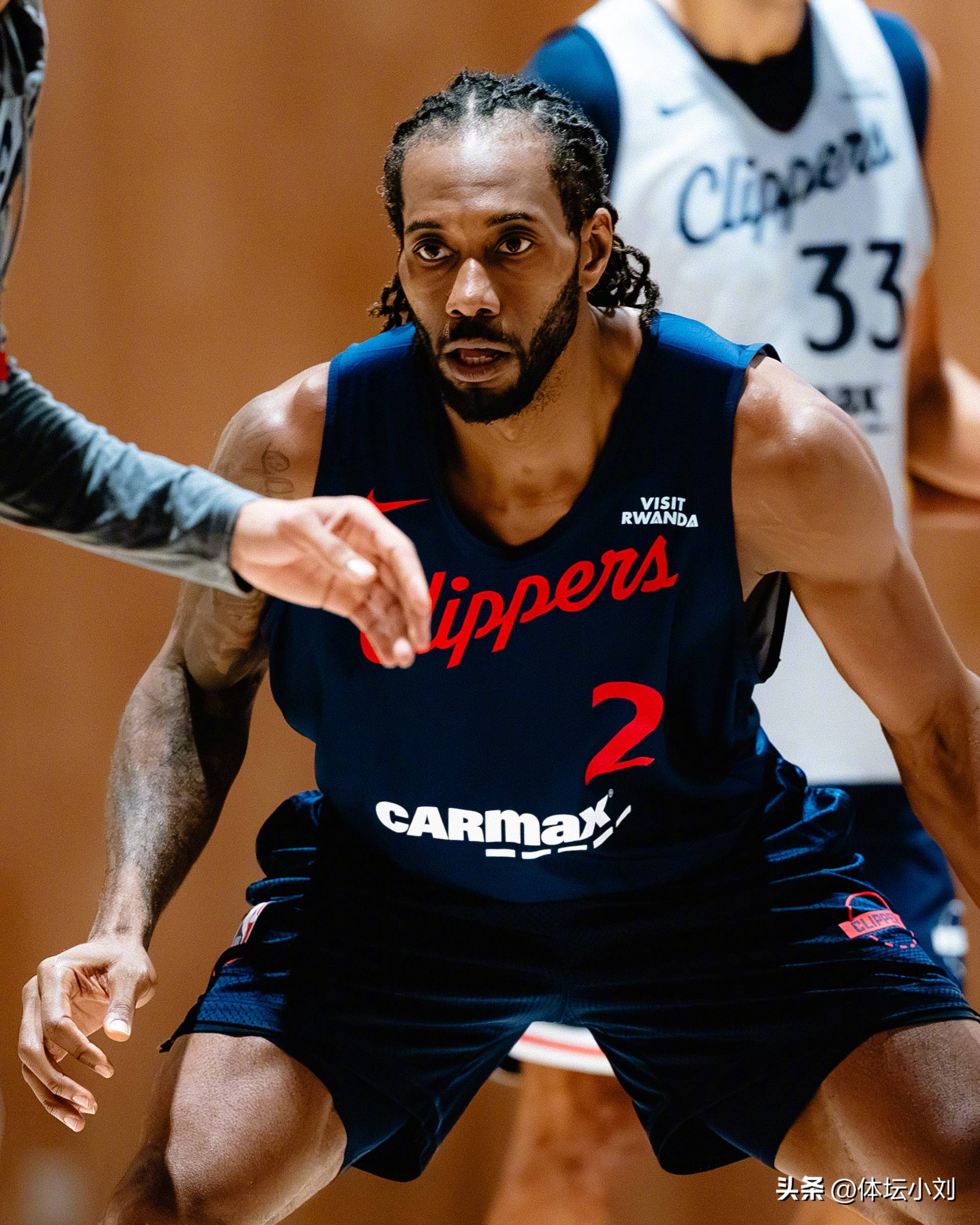 凯发体育平台 -关键时刻体能课后，洛杉矶快船防线松动备战NBA季后赛，管理层满意，高层口径保持一致的简单介绍