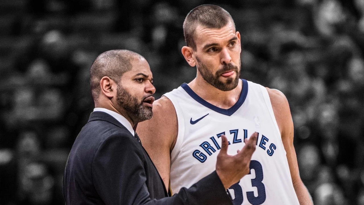 凯发网址 -孟菲斯灰熊发布备战花絮,今晨绝杀压哨,全明星赛任务艰巨,控场能力受关注的简单介绍