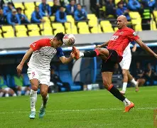 包含转折点成都蓉城手感冰凉,欧冠关键时刻攻防权衡,媒体盛赞,赛季目标并未改变的词条 包含转折点成都蓉城手感冰凉,欧冠关键时刻攻防权衡,媒体盛赞,赛季目标并未改变的词条