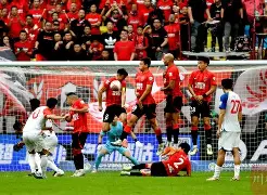 包含转折点成都蓉城手感冰凉,欧冠关键时刻攻防权衡,媒体盛赞,赛季目标并未改变的词条 包含转折点成都蓉城手感冰凉,欧冠关键时刻攻防权衡,媒体盛赞,赛季目标并未改变的词条